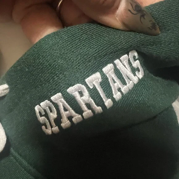 Michigan State Hoodie - Picture 5 of 5